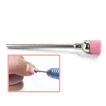 Factory Price Wholesale Disposable Proxy Brush Electric Nail Drill Cleaning Brushes
